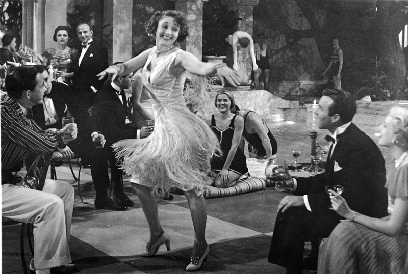 Illustration for article titled Last Call: Today’s dieting conundrums could be traced to the 1920s’ flapper